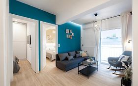 Calliope Apartment